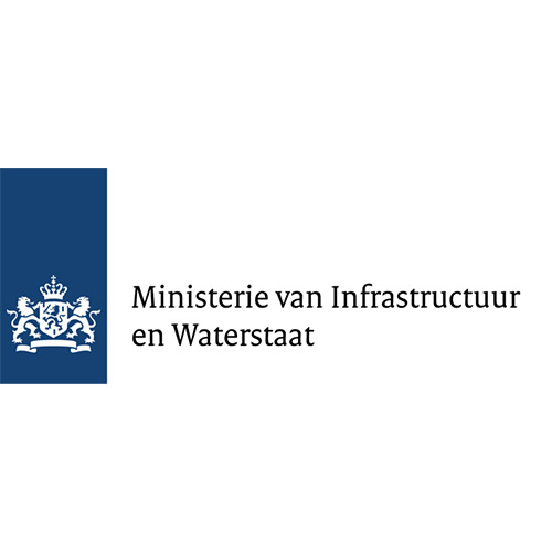 Ministerie van Infrastructuur en Waterstaat